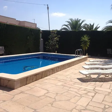 Villa Meddays Juani Miami Playa