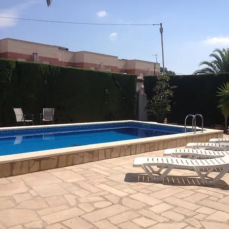Villa Meddays Juani