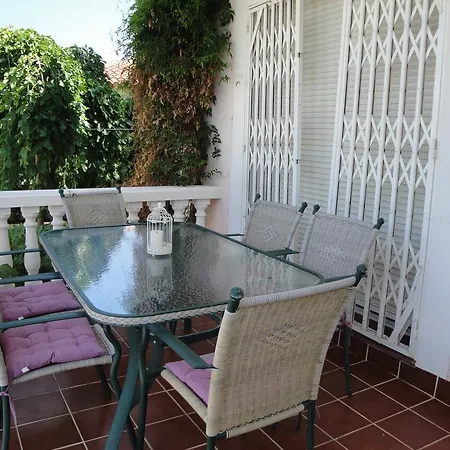 Villa Meddays Juani